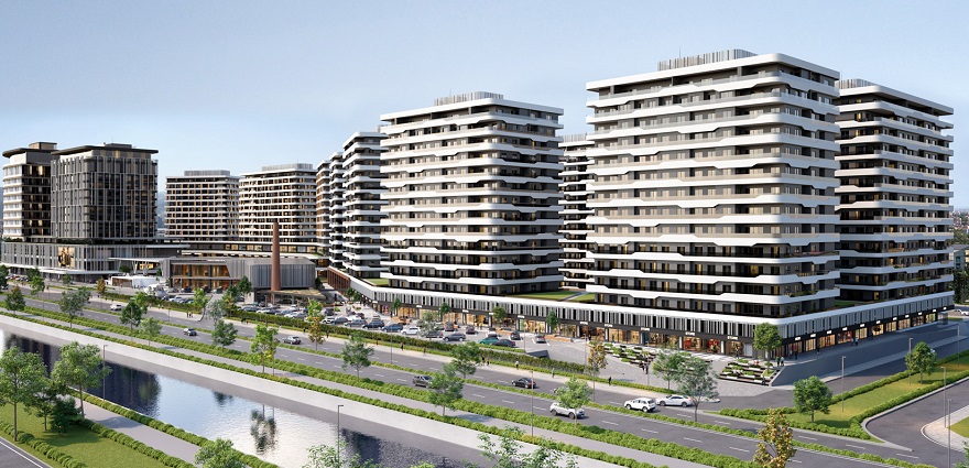 Atış Yapı'nın Tüm Şirketlerine Kayyım Atandı