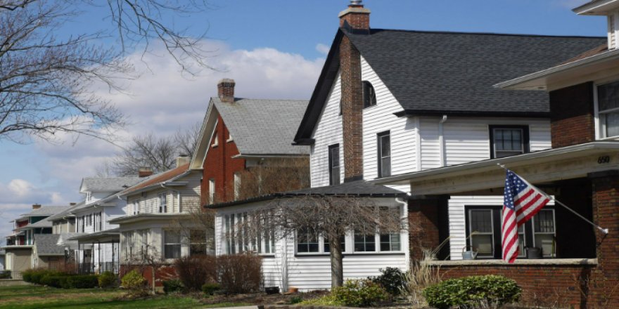 ABD’ de 50 Yıl Vadeli Konut Kredisi Önerisi