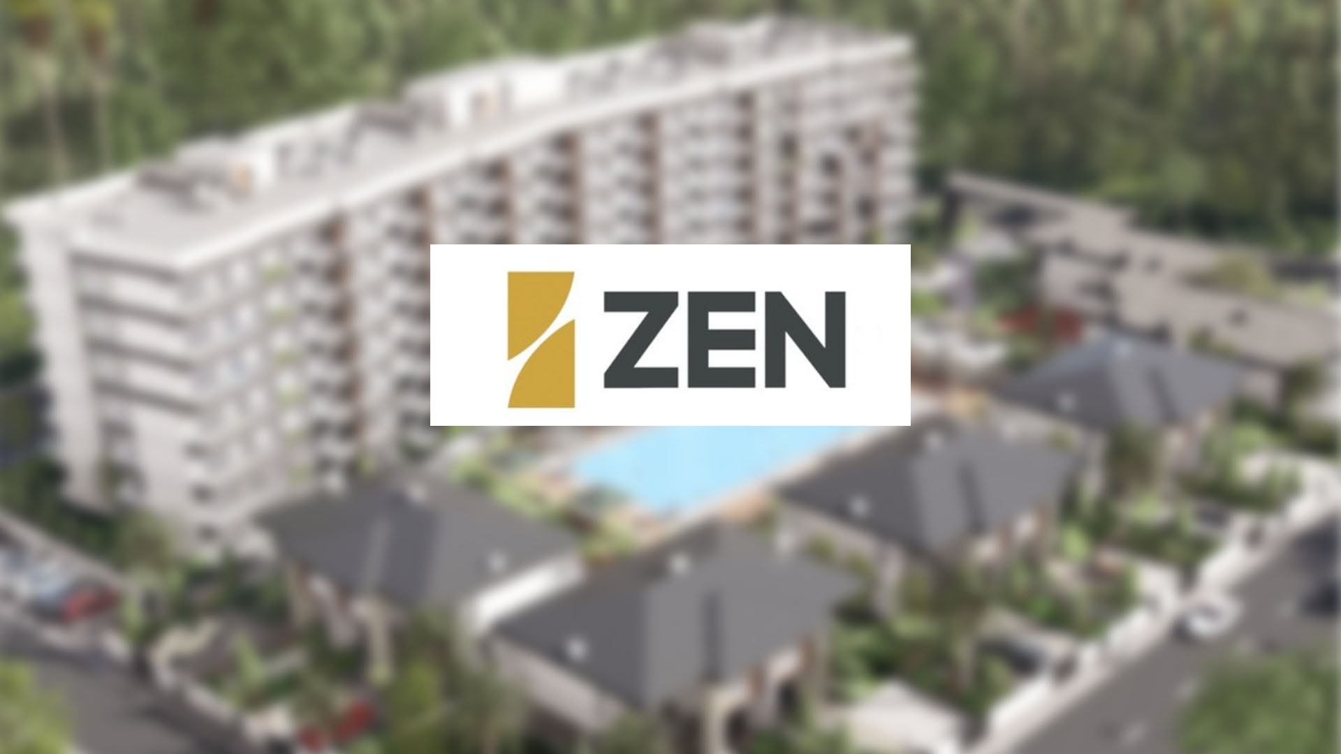 Zen Yapı'dan Konkordato Açıklaması