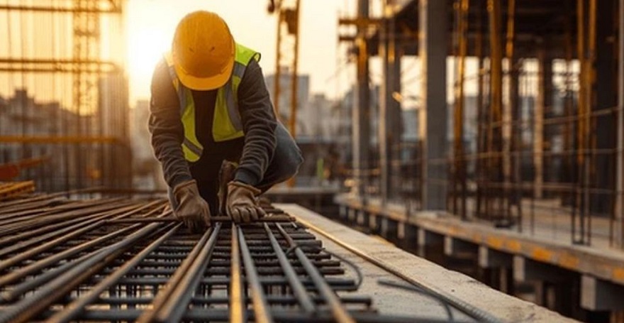 İşçilik Maliyetleri, İnşaat Malzemeleri Maliyetinden 1,5 Kat Hızlı Artıyor!