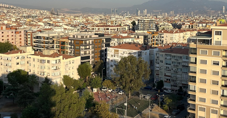 Konut Satışları 2025'in En Yüksek Seviyesine Çıktı