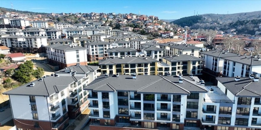 Türkiye Genelinde Kiralar %28,7 Arttı