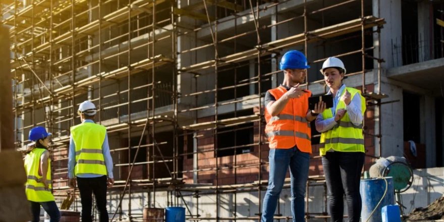 Yüzyılın Konut Projesi İle 9 Milyon Kişiye İstihdam Sağlanacak