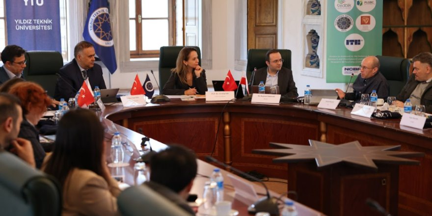 İnşaat Sektöründe Karbonsuz Dönüşümün Yeni Rotası