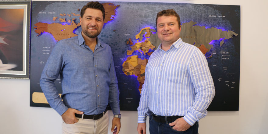 KİBTAŞ, Mühendislik Deneyimini Kentsel Dönüşüme Taşıdı