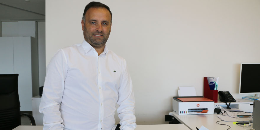 İnsanları Hayallerini Kurdukları Yapılara Kavuşturuyoruz