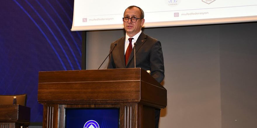 Riskli Alanlarda Mühendislik Standartlarına Uygun, Dayanıklı Yapılaşma Teşvik Edilmeli