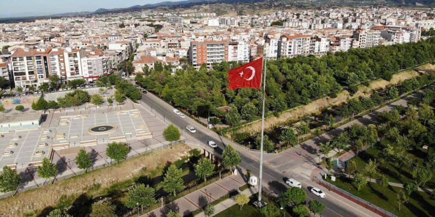 Turgutlu’da İki Arsa Toplam 39 Milyon TL’ye Satışa Çıkarıldı