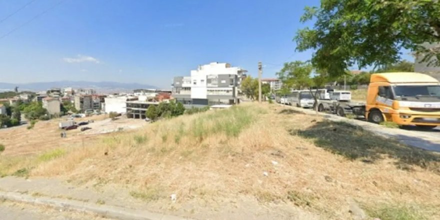 Buca’da Gecekondu Önleme Bölgesi'nin Yeni Planları Askıda