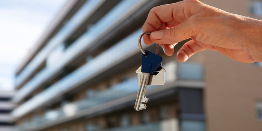 51 İlde 512 Gayrimenkul Satışa Çıkarılıyor