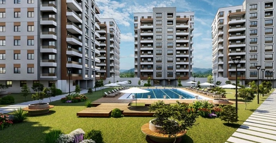 Aidat Yasası Meclise Geldi: Fahiş Artışlar Yapılamayacak