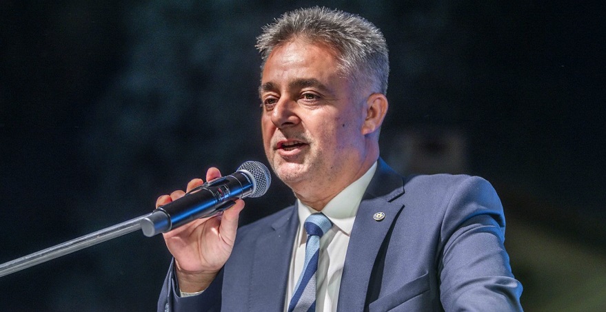 Müteahhitlerden 'Kat Karşılığı Sosyal Konut' Önerisi