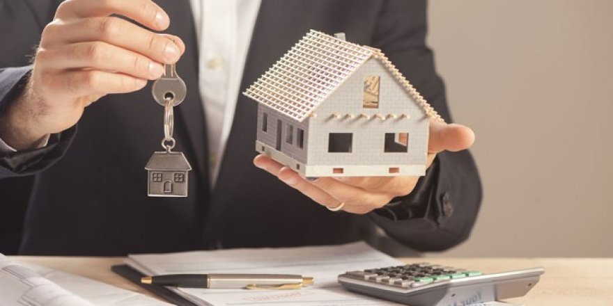 Konut Fiyatlarındaki Artış Enflasyonu Yakaladı