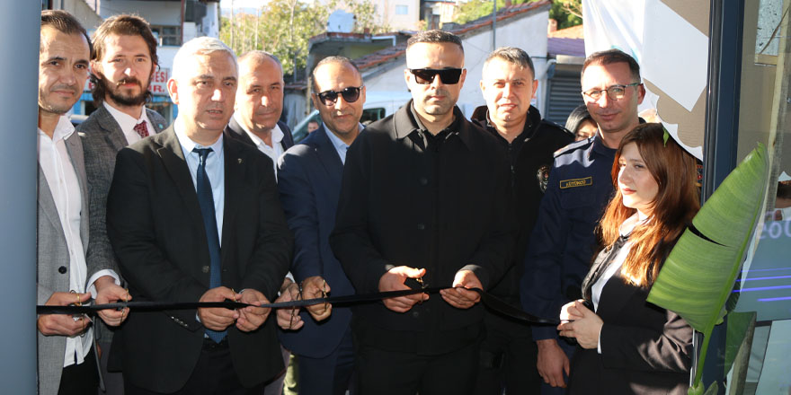 Arredi'den Bergama’ya 2 Yeni Mağaza Yatırımı