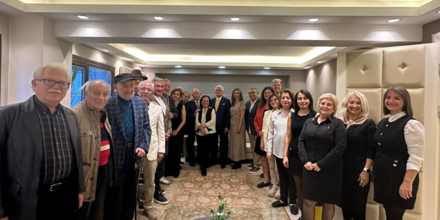 Ege-Koop’tan 41. Yıla Özel 220 Konut 362 Villalık 3 Proje