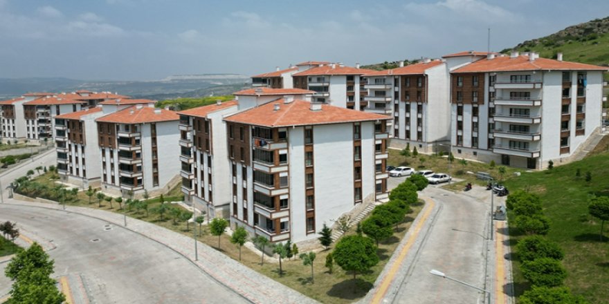 Emniyetten Uyarı: Sosyal Konut Tuzağına Dikkat