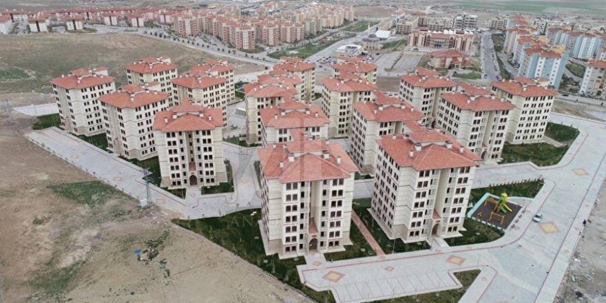 Deprem Endişesi Sıfır Konuta İlgiyi Artırdı