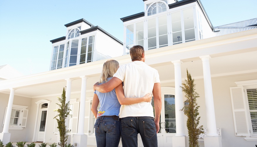 Ev Sahibi Olmak Zorlaştı!