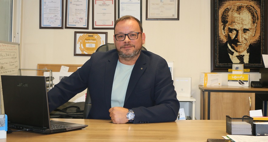 Doğru Ürün ve Doğru Üretim ile Mükemmel Sonuçlar Ortaya Çıkarıyoruz