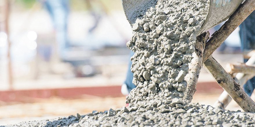 Çimentoda ‘Sosyal Konut’ Hareketliliği Yaşanıyor