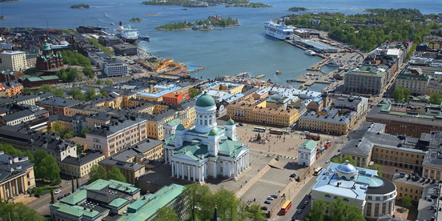 Rus Vatandaşlardan Finlandiya'ya Emlak Akını