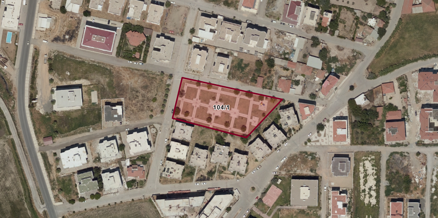 Menemen Belediyesi 48 Gayrimenkulü 517 Milyon TL'ye Satışa Çıkardı