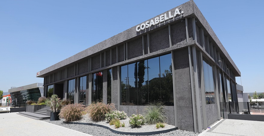 Yabancı Hayranlığına Karşı Yerli Üretim, Özgün Tasarım!