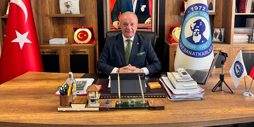 1+1 ve 2+1 Konutlara Talebin Artması İnşaat Sektörünü Canlandırıyor