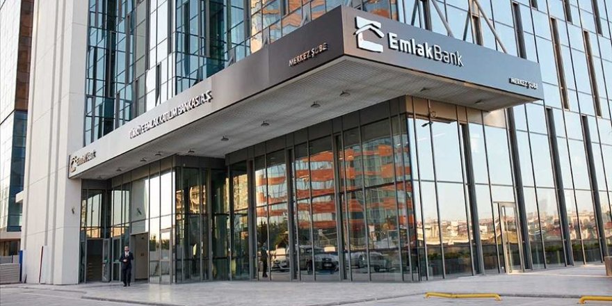 Emlak Katılım'ın Mali Kapasite Güç Notu Yükseldi