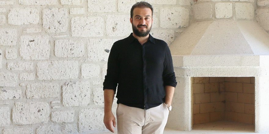 Efe Group Mimarlık Urla ve Seferihisar'da İki Yeni Projeye Başlıyor