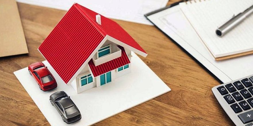 Emlak Vergisinde Yeni Formül Arayışı