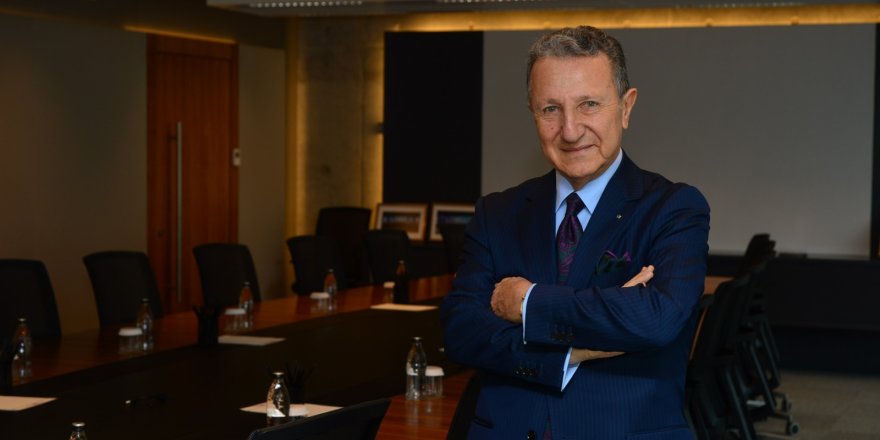 İnşaat Zirvesi Türkiye İle Sektör Bir Araya Gelecek