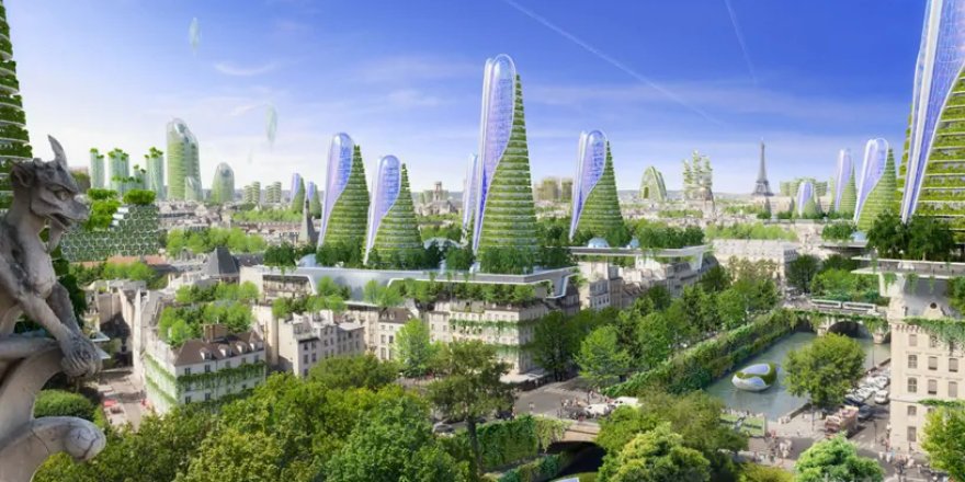 Binalar ile Yerleşmeler İçin Yeşil Sertifika Yönetmeliği’nde Değişiklik Yapıldı