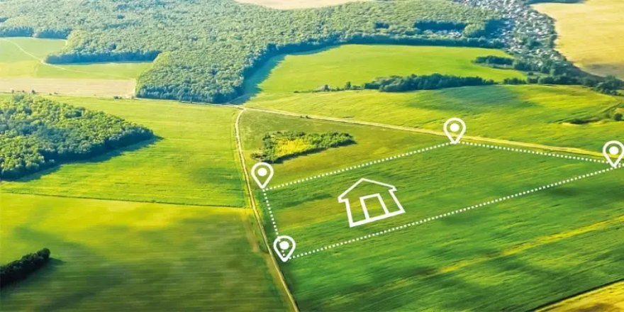 Antalya’da 40 Milyon Liralık Emlak Vurgunu