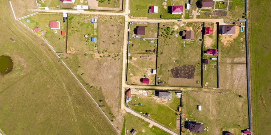 TOKİ 47 İlde 340 Arsayı Yüzde 20 İndirimle Satışa Çıkardı