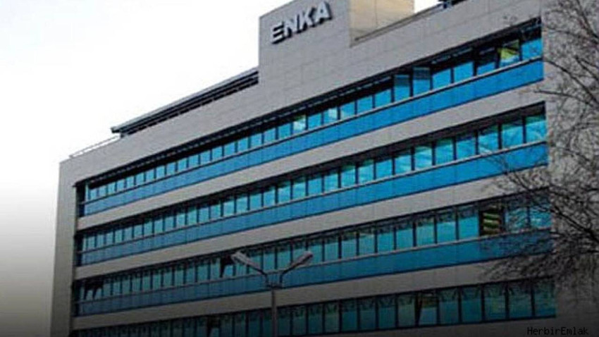 ENKA, Afrika'da 6.7 Milyar TL'lik İş Aldı