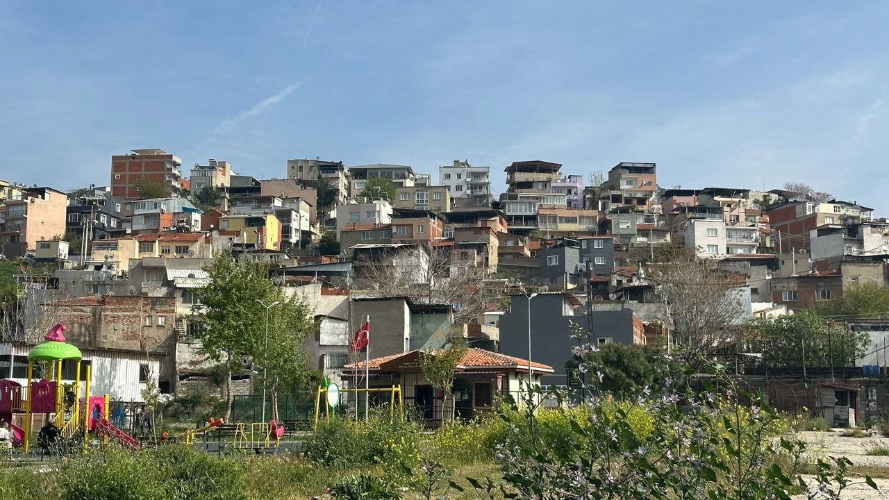 Konak’ta Kentsel Dönüşüm Uygulama Modeli Belirleniyor