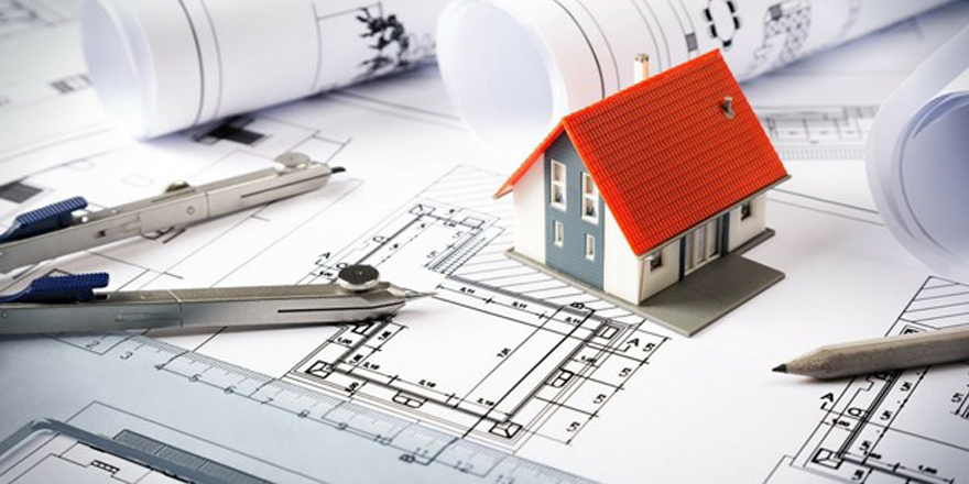 İnşaat Ruhsatı Alan Daire Sayısında Son 8 Yılın En Yüksek Rakamı