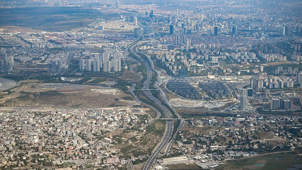 TOKİ 37 İlde 252 Arsayı Satışa Çıkardı