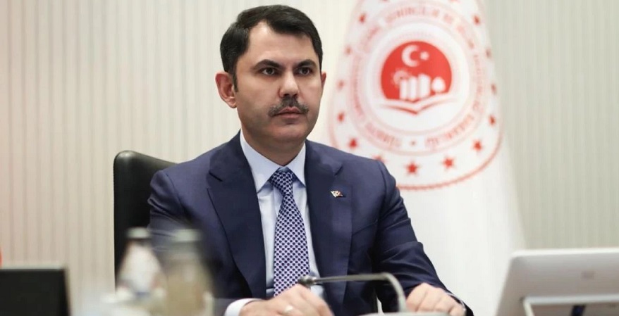 Deprem Bölgesinde Dünyanın En Hızlı Konut Seferberliği Tamamlandı