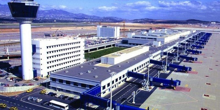 Türk İnşaat Şirketleri Atina Havalimanı’nın İnşası İçin İhaleye Girecek
