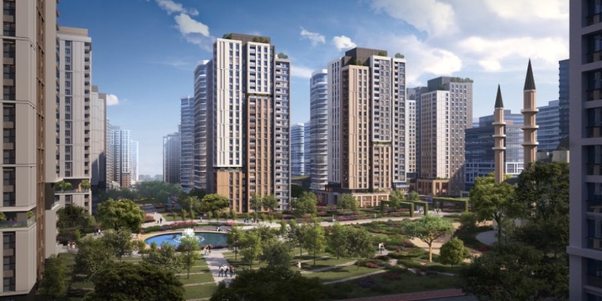 Emlak Konut GYO Hedef Fiyatı 11 TL Yükseldi