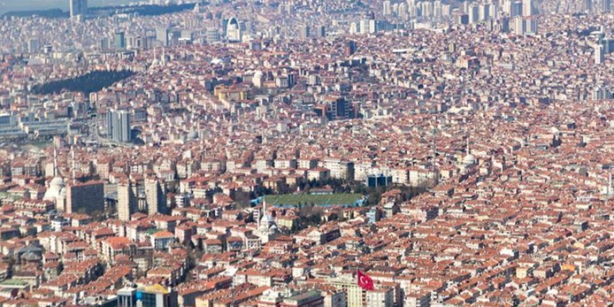 İstanbul’da Esenyurt İlk Sırada