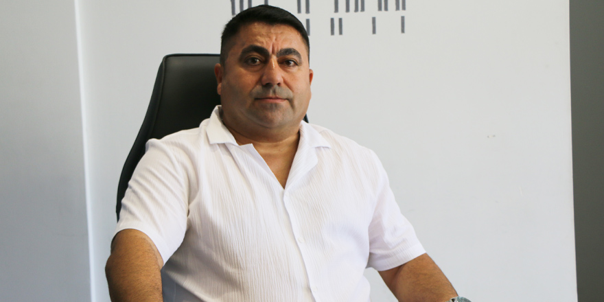 Usta, Mühendisin İki Katı Maaş Alıyor