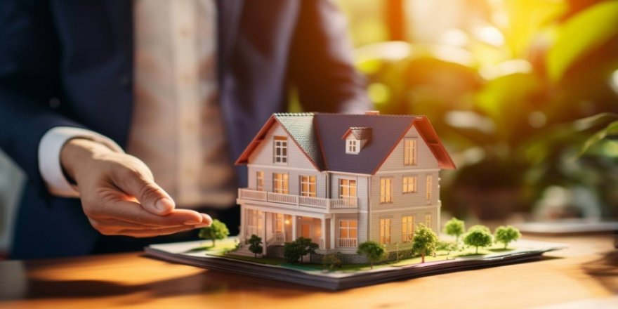 Emlak Pazarında Yeni Dönem: Şeffaflık