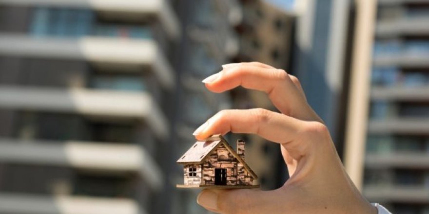 Konut Satışında Tüm Zamanların Rekoru Kırılacak