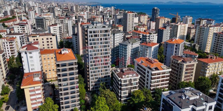 Satılık Konut İlanları Önemli Ölçüde Azaldı