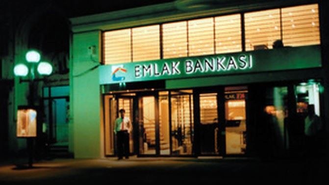 Emlak Bankası'nın Yeniden Açılması Onaylandı!