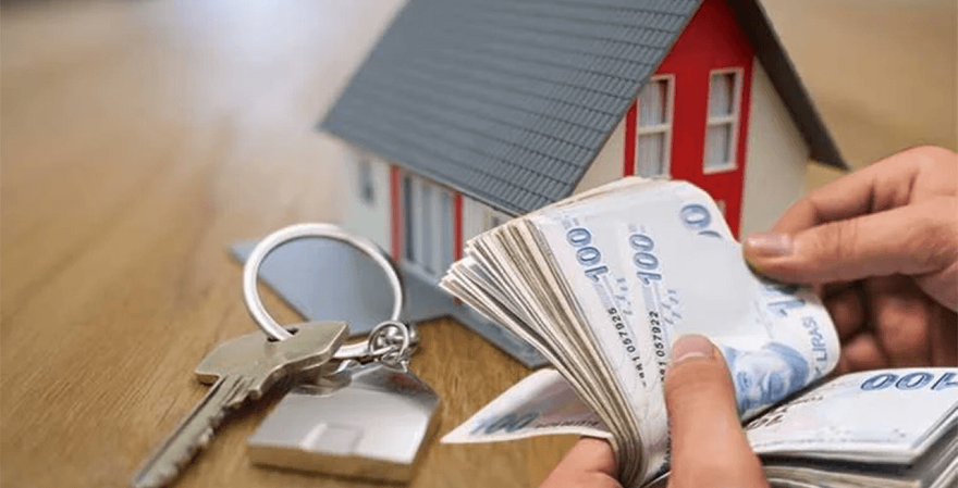 2026 Yılı Kira Artış Oranı Belli Oldu