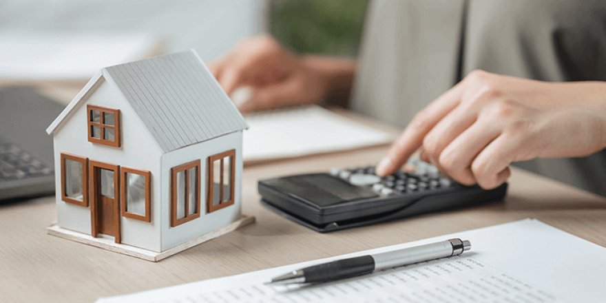 Yeni Yılın İlk Haftasında Konut Kredileri Düşüş Trendini Sürdürdü